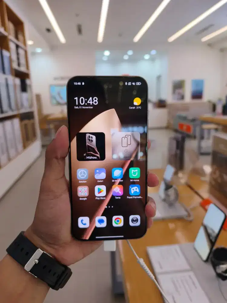 Xiaomi 15T Pro Series