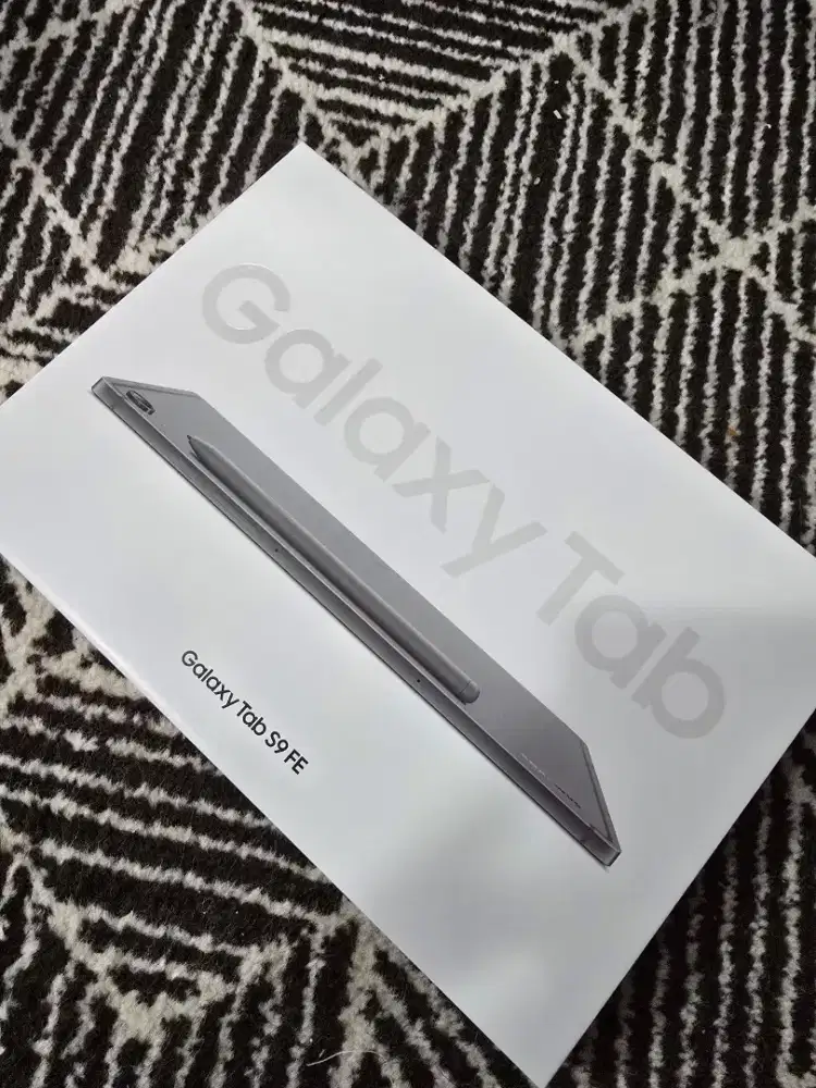 Samsung Galaxy Tab S9 FE