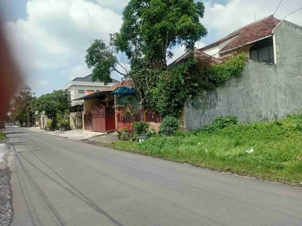 Tanah Hook Cucakrawun Sawojajar Malang