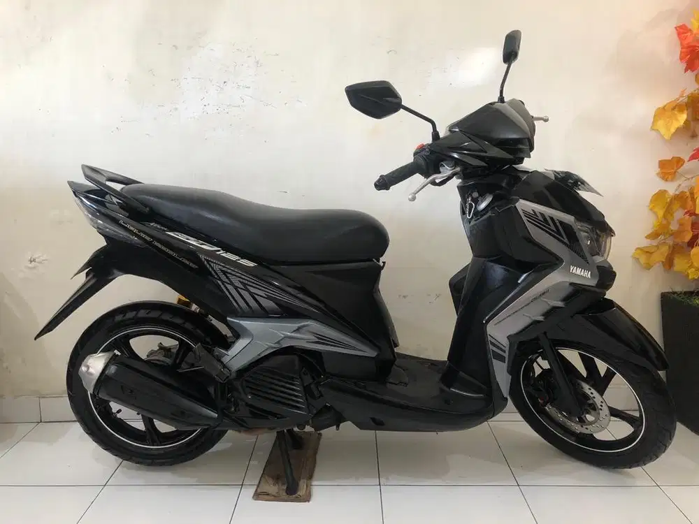 Yamaha Xeon GT Th.2014