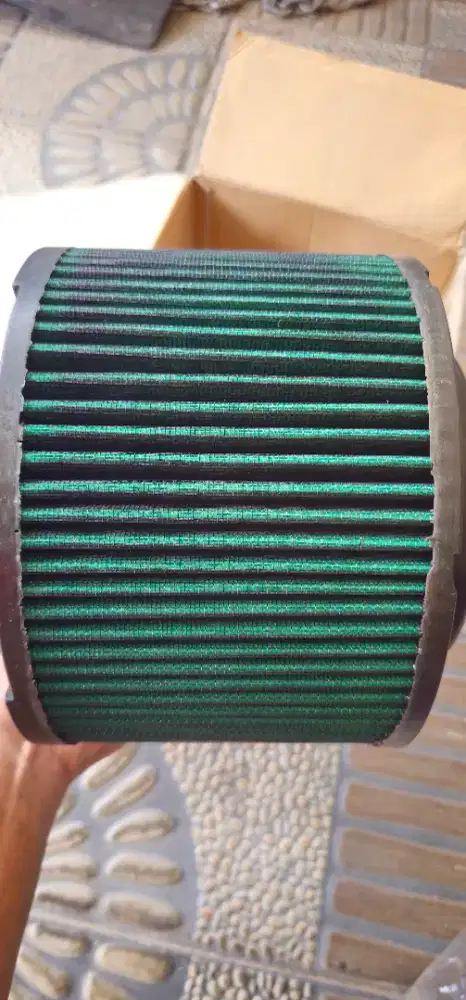 Filter Udara Toyota Innova Racing SAKURA ORI