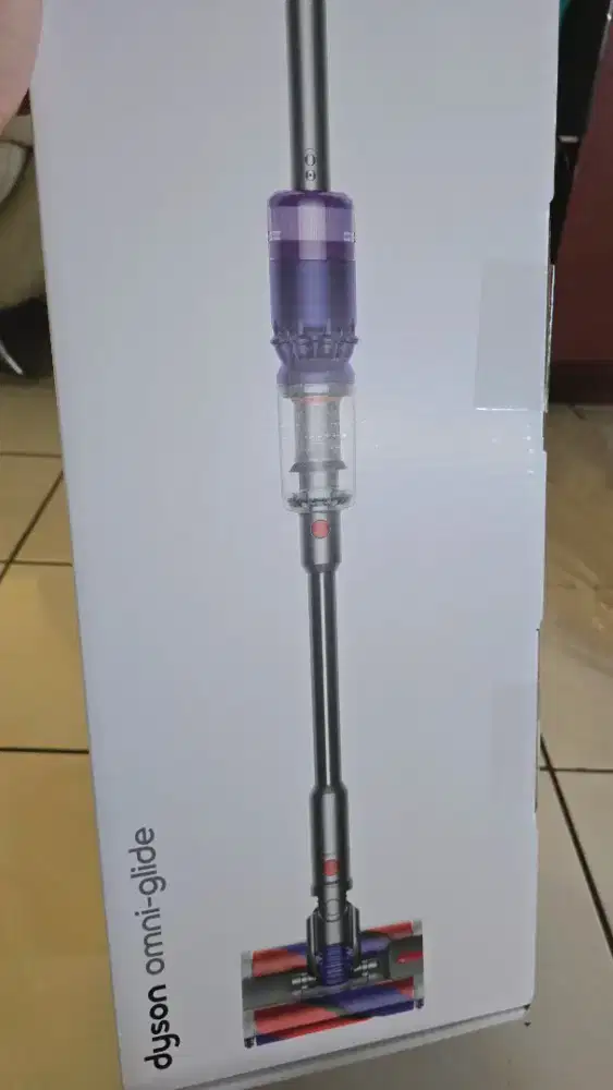 dyson murah, BNIB ex hadiah