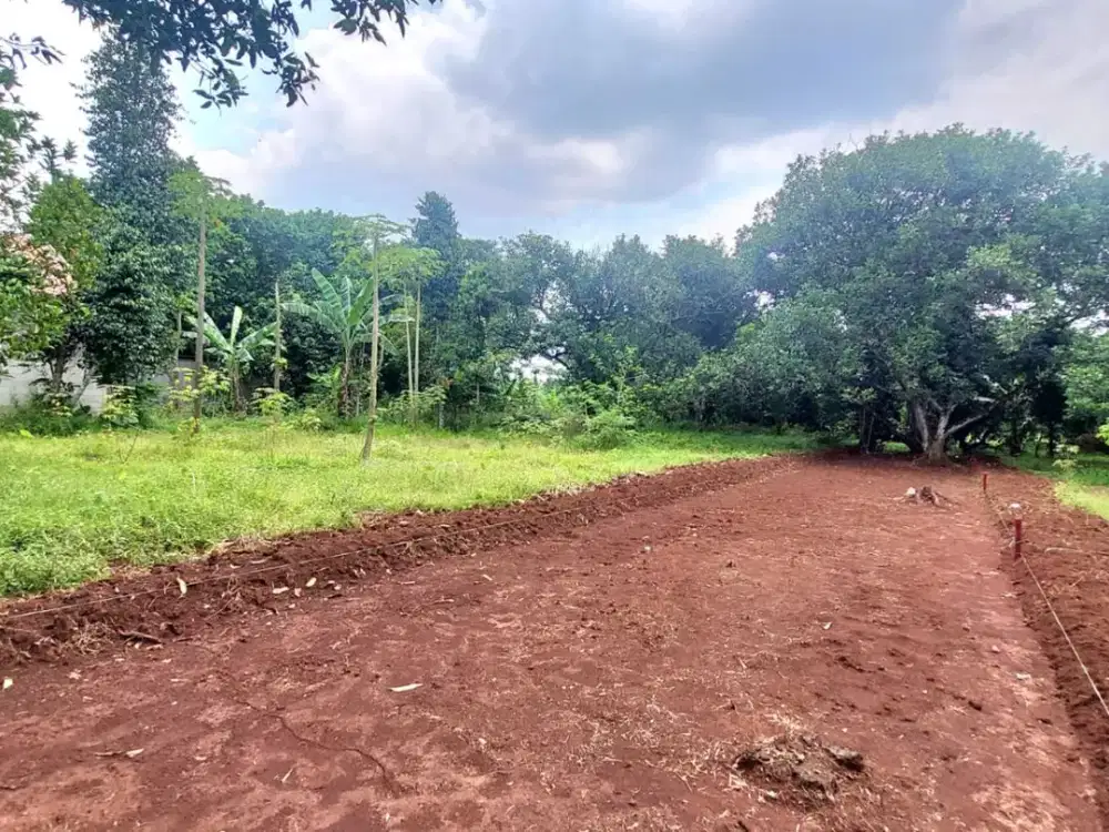 Mulai 1 Juta-an Kavling Hunian & Investasi Dekat Pintu Tol Burangkeng. Terima SHM