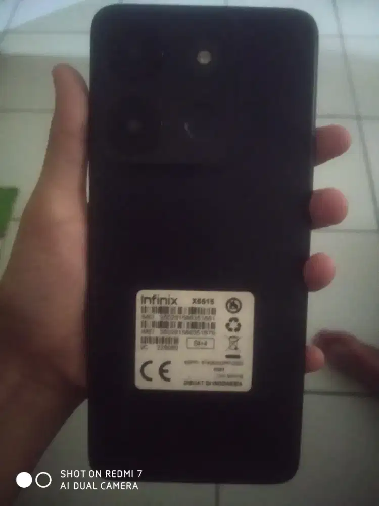 Dijual cepet tanpa pelantara