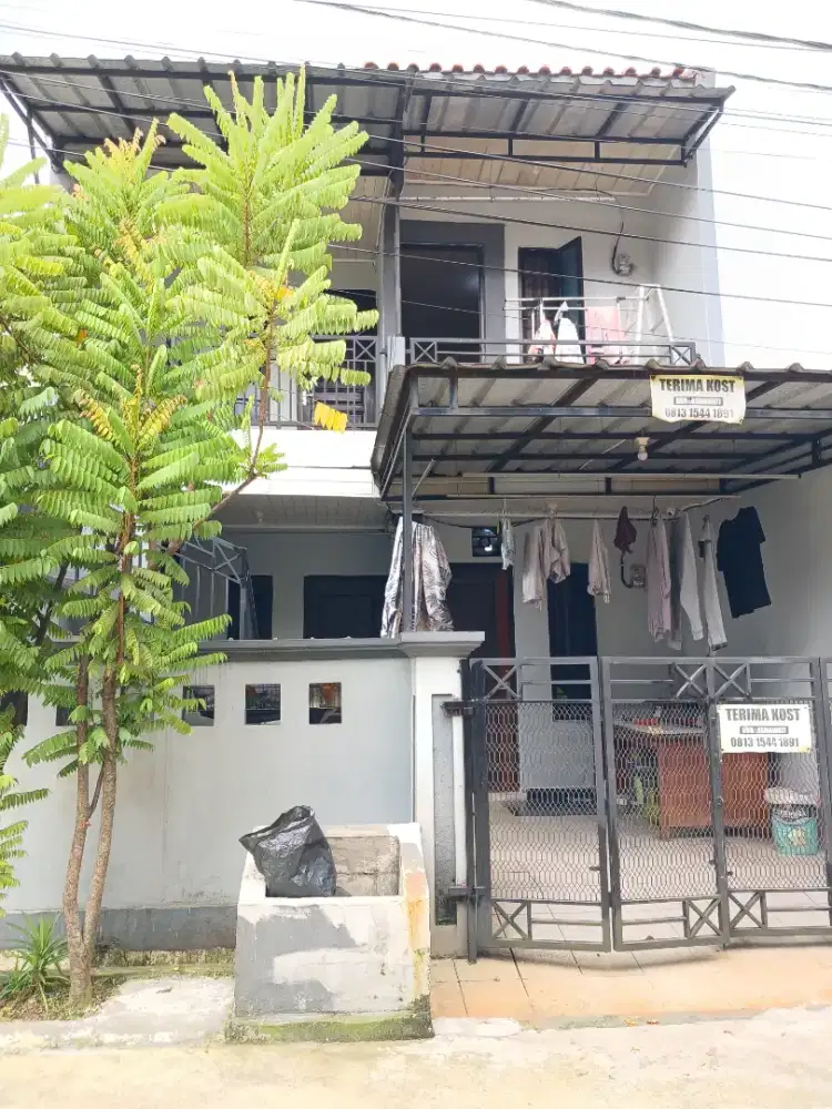 Penitipan ank usia TK dan SD jl.tonjong