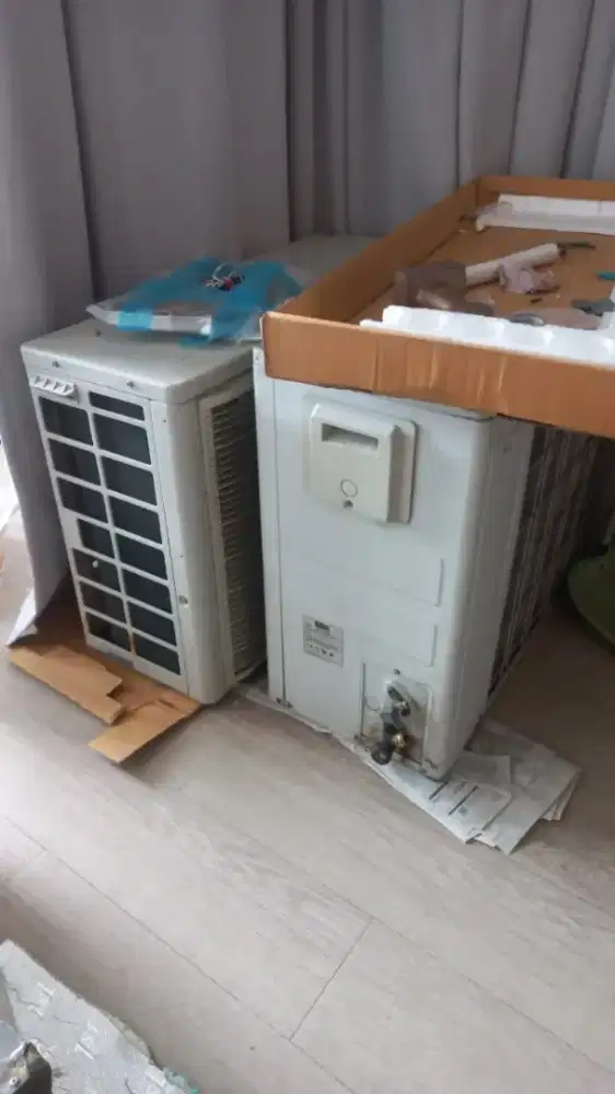 Menerima jual beli barang bekas