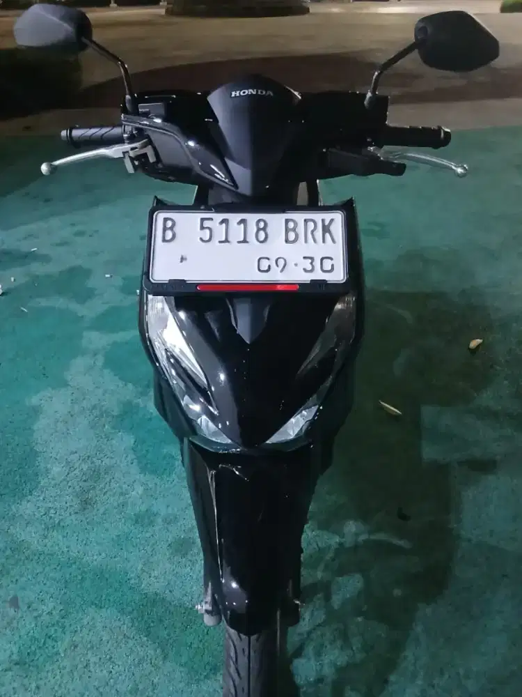 BU Harga cocok langsung Deal nego tipis