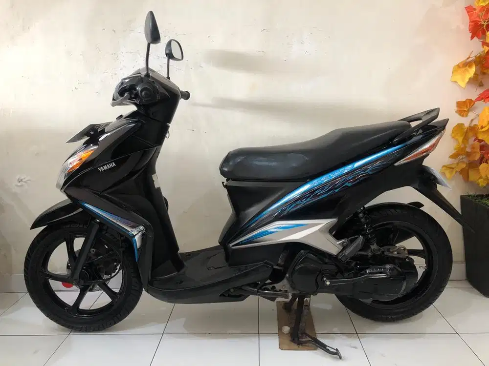 Yamaha Xeon Th.2010 pajak baru bln 10-2026!!