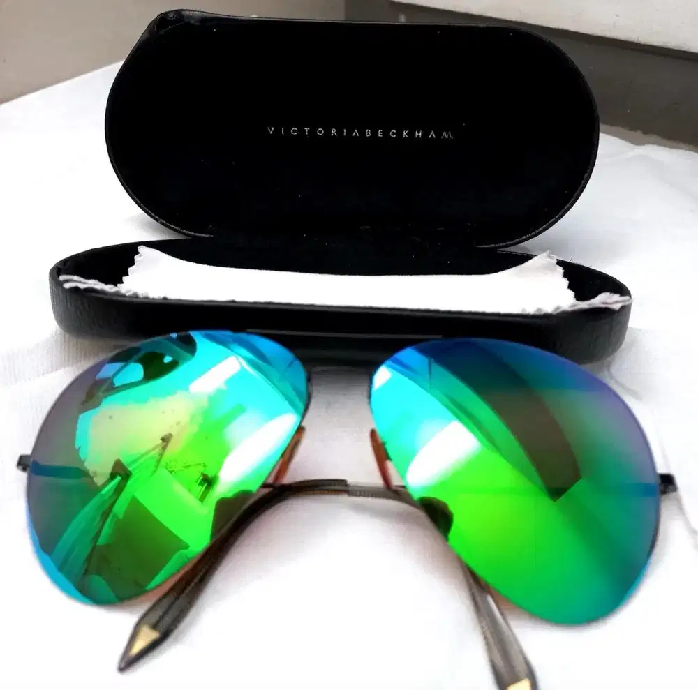 original Victoria Beckham sunglasses