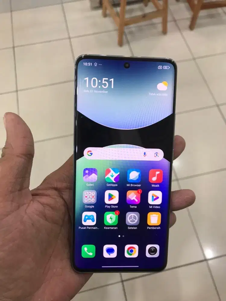 Redmi Note 14 pro 5G 8/256 Fullset original