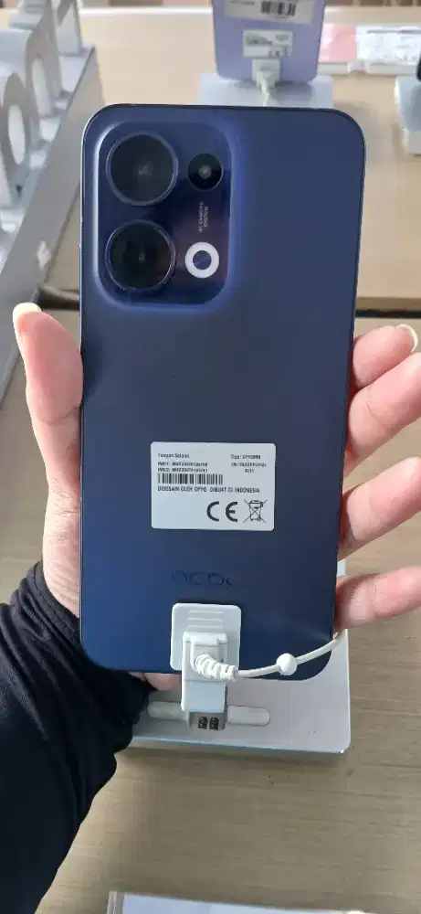 OPPO RENO 14F 5G 8/256 GB