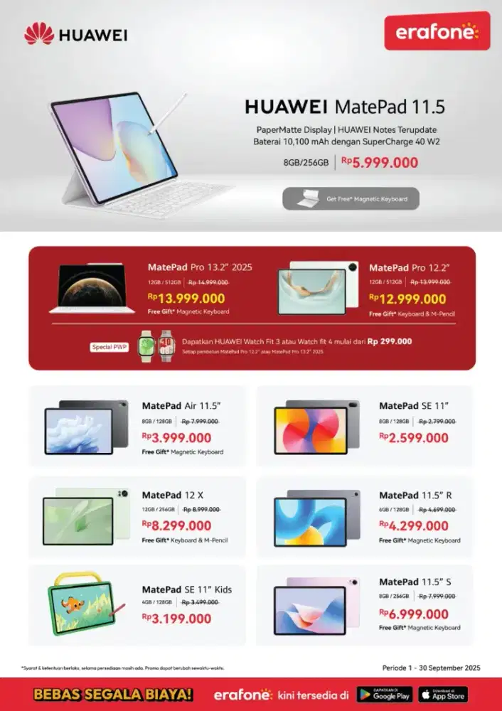 Hp satu jutaan paling murah