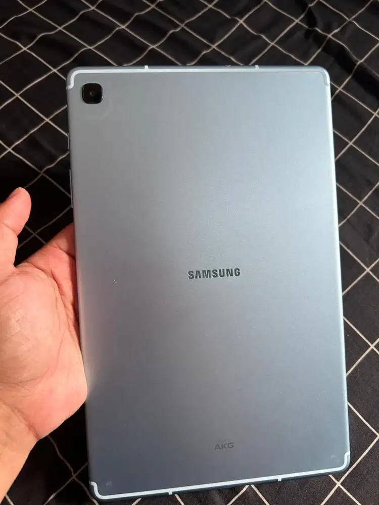 Samsung Tab s6 lite 4/128