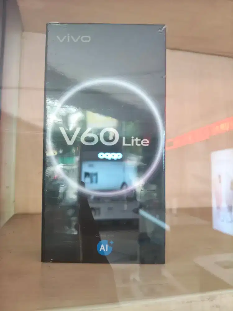 Vivo V60 lite 8/256