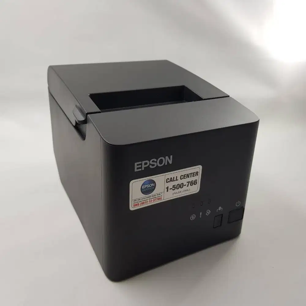 PRINTER KASIR  THERMAL EPSON TM-T82X LAN USB SERIAL