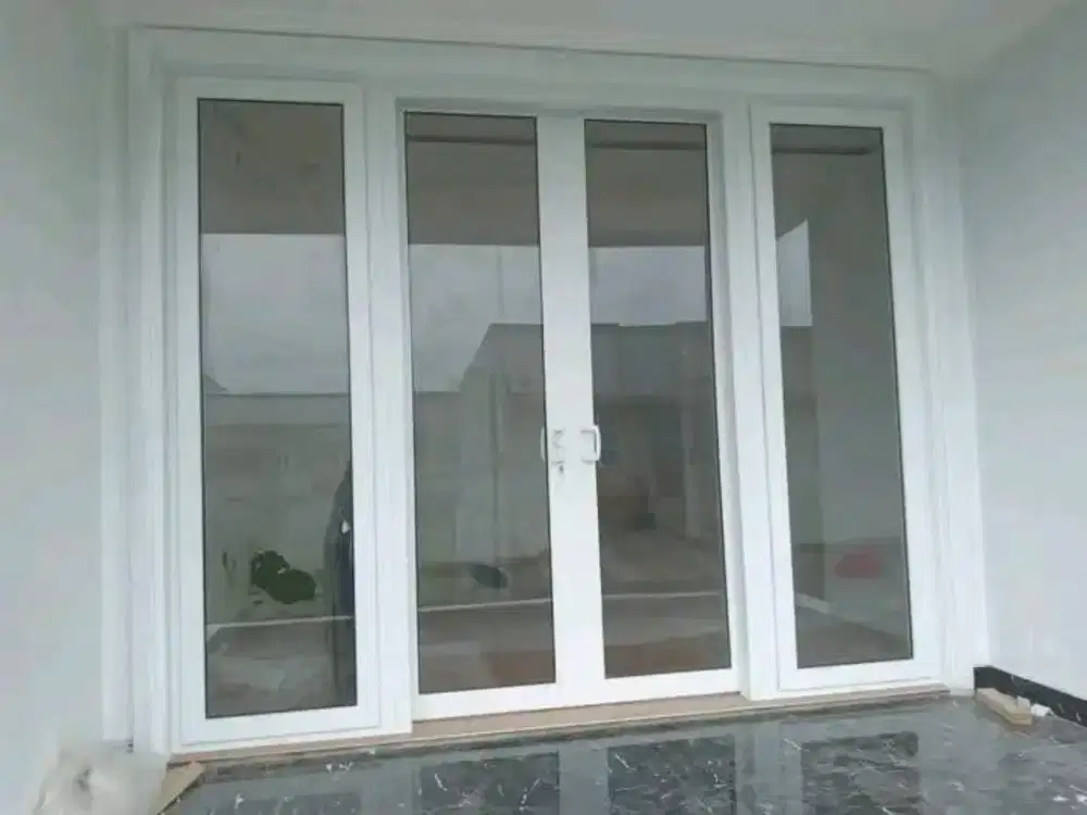 Kusen,Pintu,Jendela UPVC