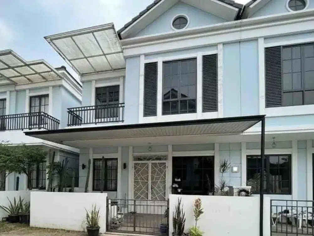 DI JUAL RUGI SIAP HUNI