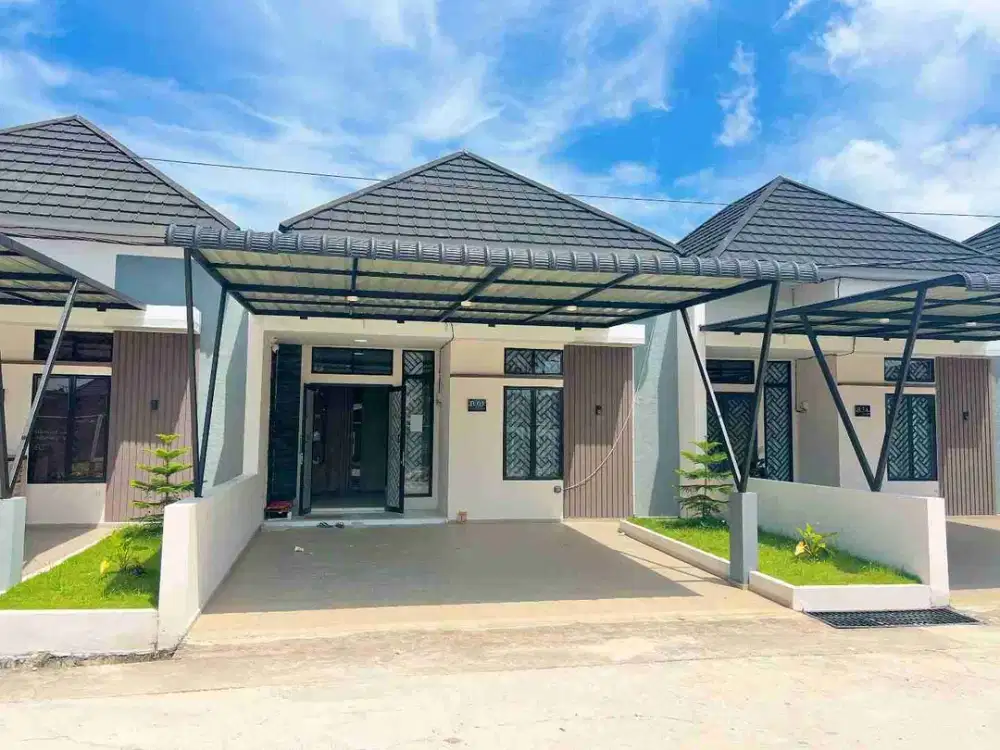 5 Hunian Termurah Terdekat Ke Telkom University