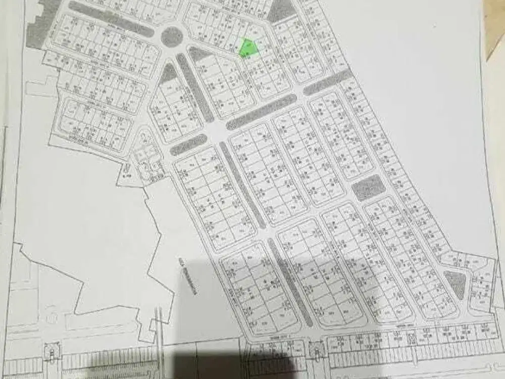 Jual Murah Kavling Cluster Sutera Onyx Alam Sutera