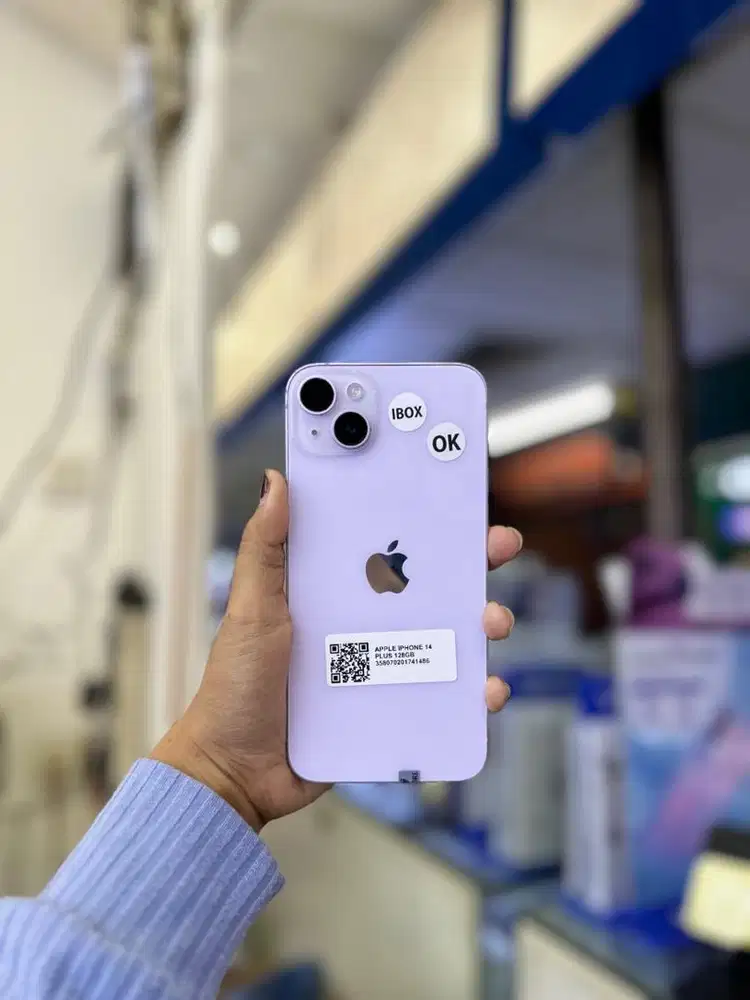 Iphone 14 Plus 128gb