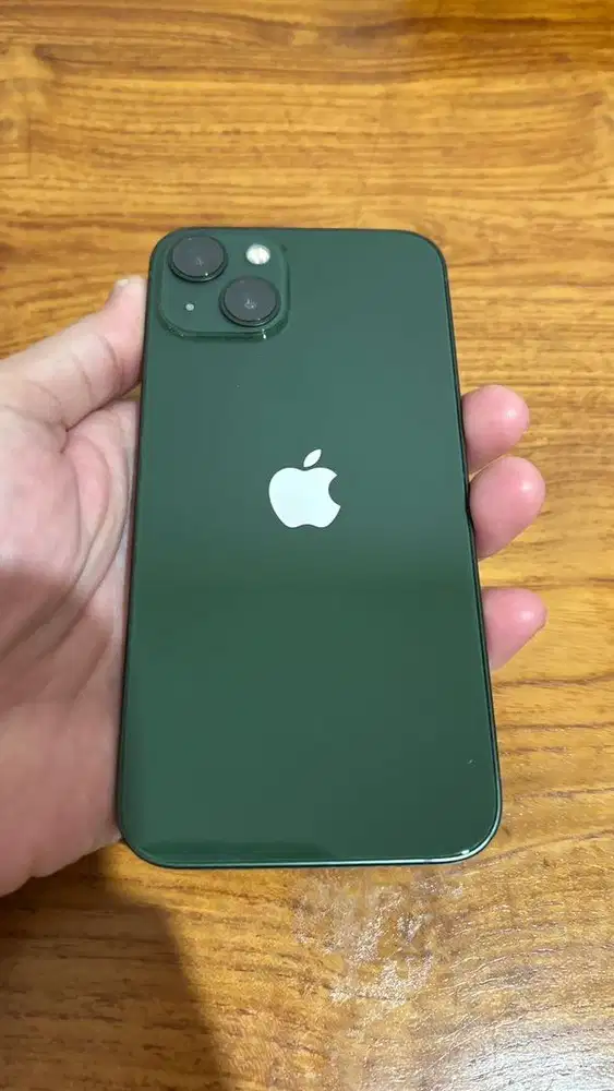 Iphone 13 128GB Green (Ex IBOX)
