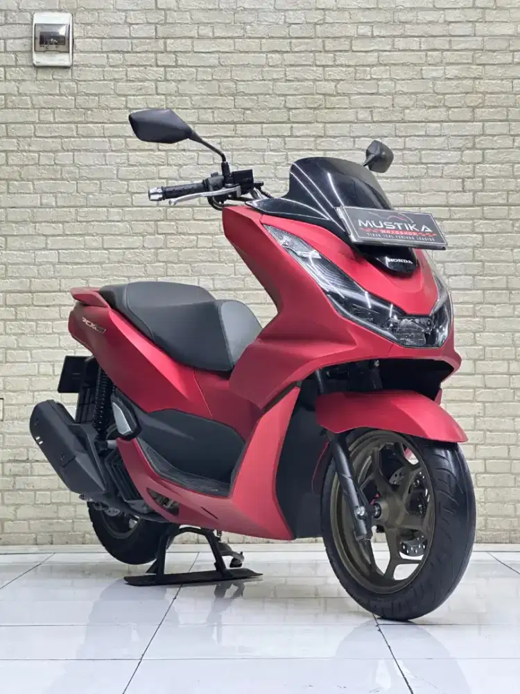 HONDA PCX 160 ABS 2023 - Chintia Mustika