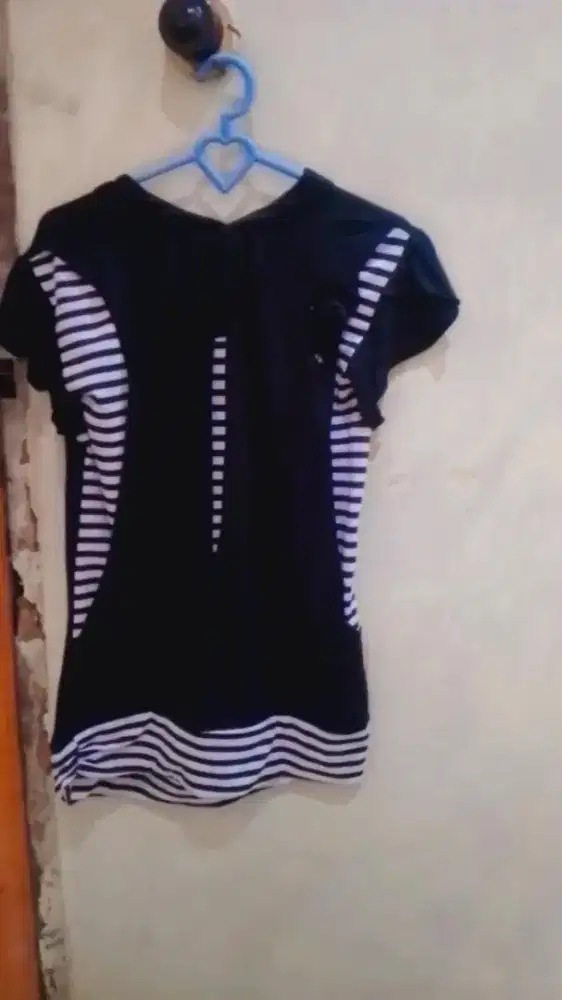 Baju chakepp buat nongkrong