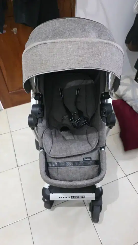 stroller babydoes until 4 tahun