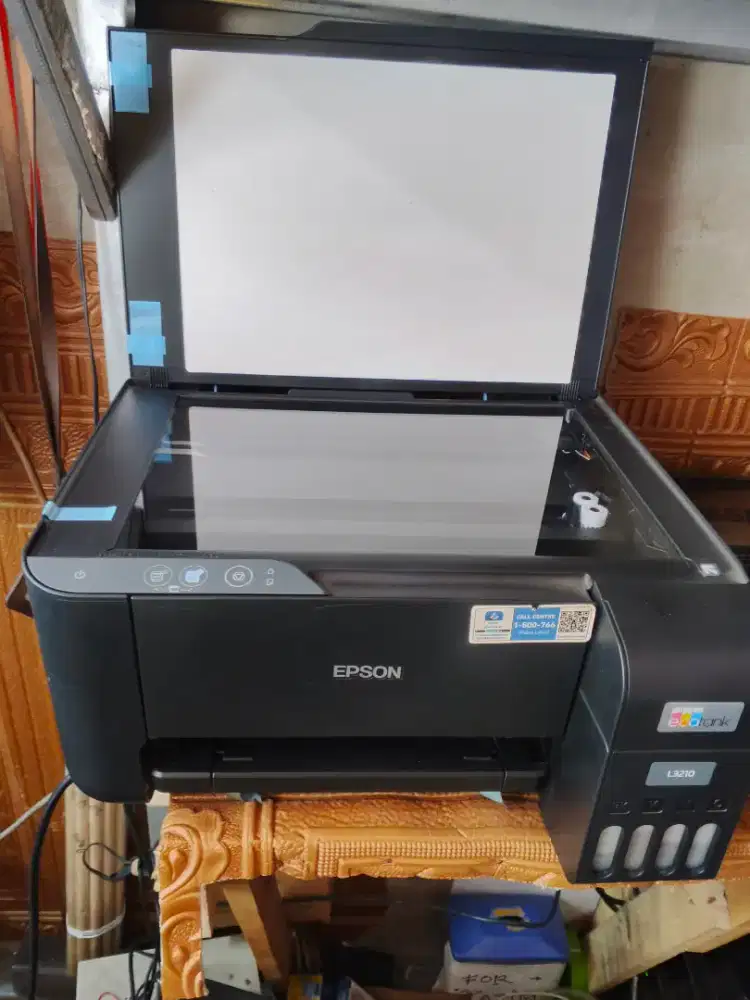 Printer Epson l3210