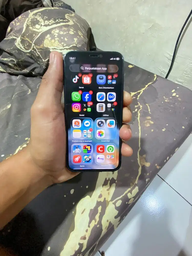 ip 12 mini 128 inter