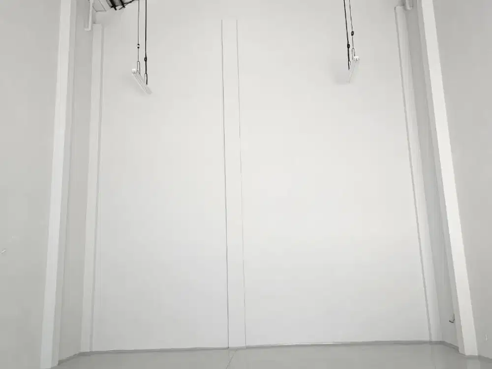 Dijual Cepat Gudang Bizpark PIK2 Uk.9x20 Hanya 1 Lantai