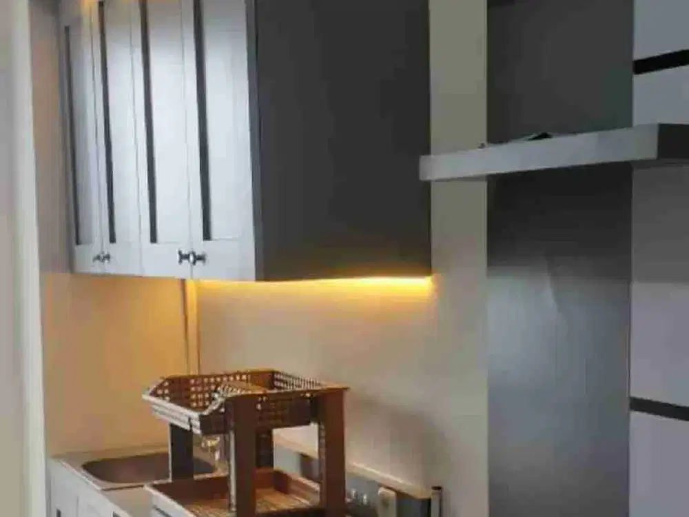 Dijual Apartemen Gunawangsa Merr SHMRS Studio Furnished