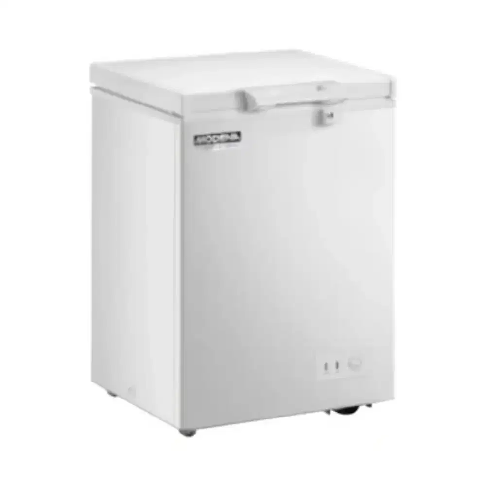 Modena 116 Ltr Chest Freezer Md 0111 Mawh