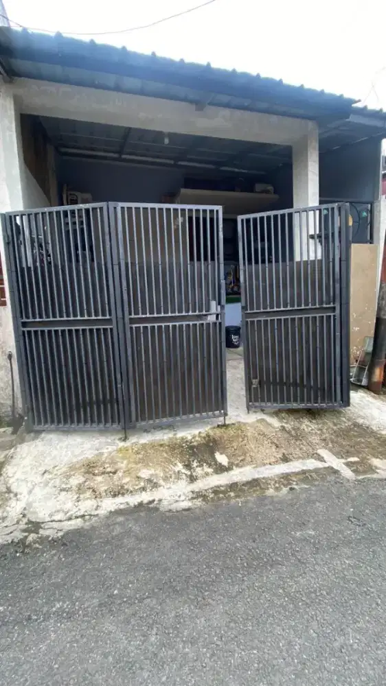 Take over/ jual rumah