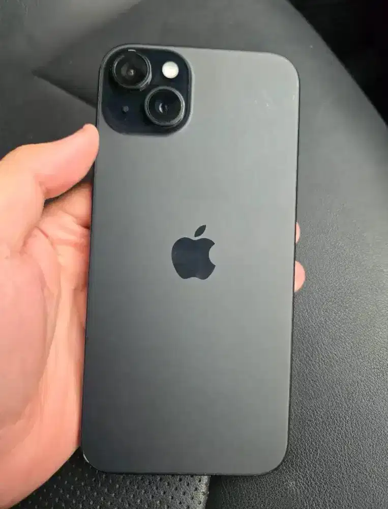 Iphone 15 plus 128 ibox