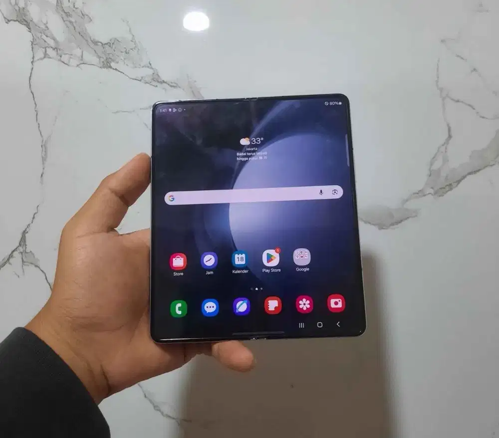 Samsung Z Fold 5 256Gb Fullset