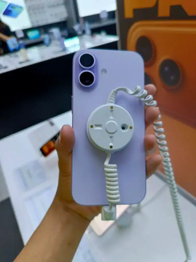 CASH & CICILAN TANPA DP IPHONE 17