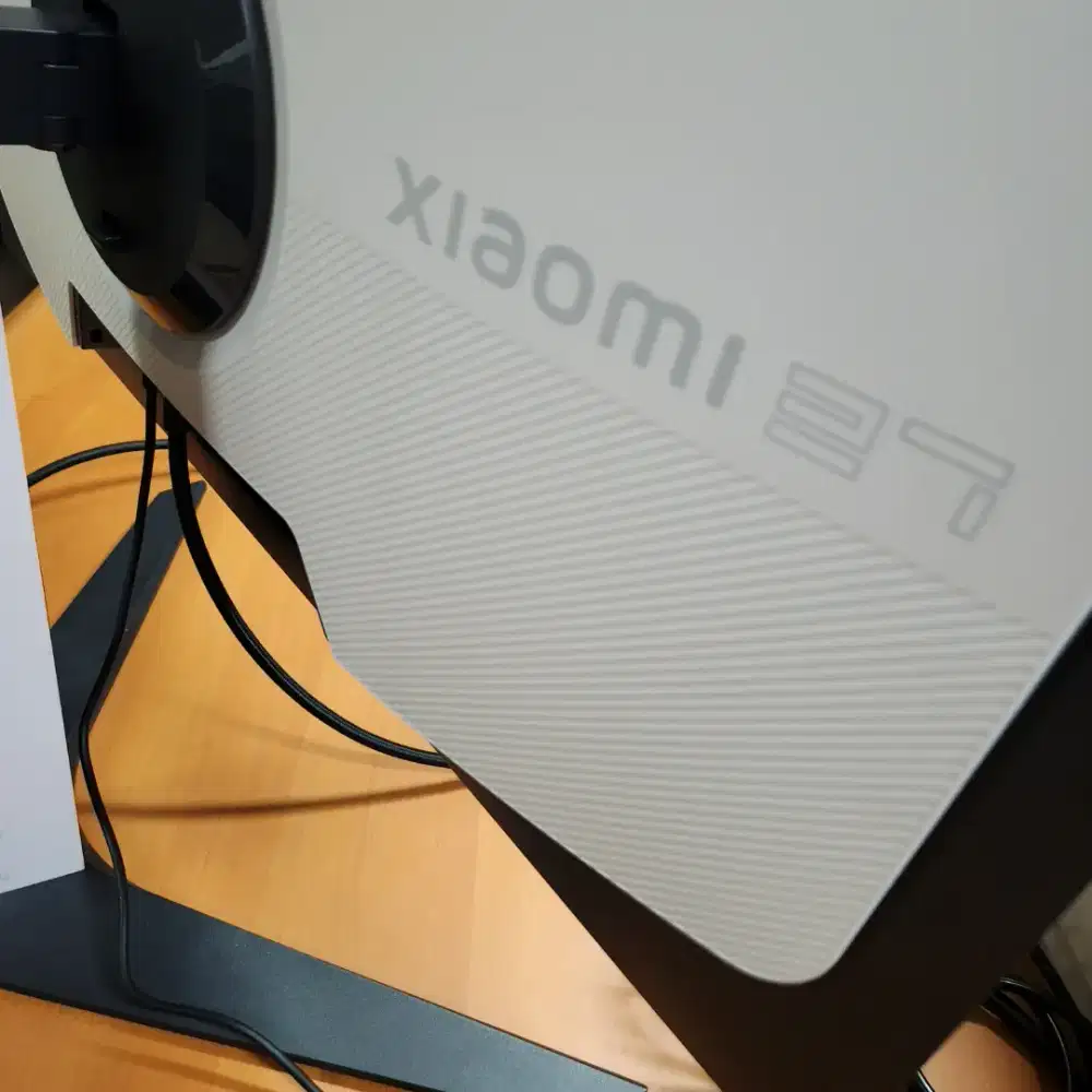 0Xiaomi Monitor 27 G Pro 27i Fast IPS 180Hz HDMI Mini LED Gaming