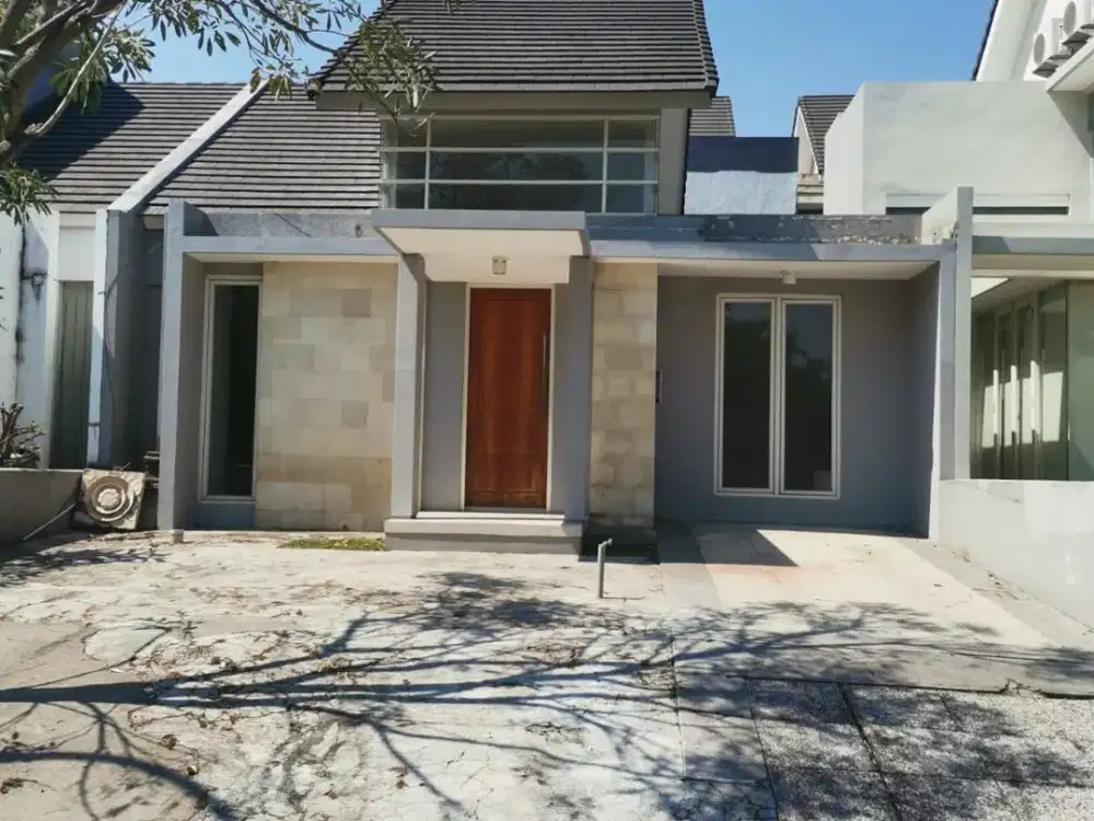 Rumah Somerset Citraland