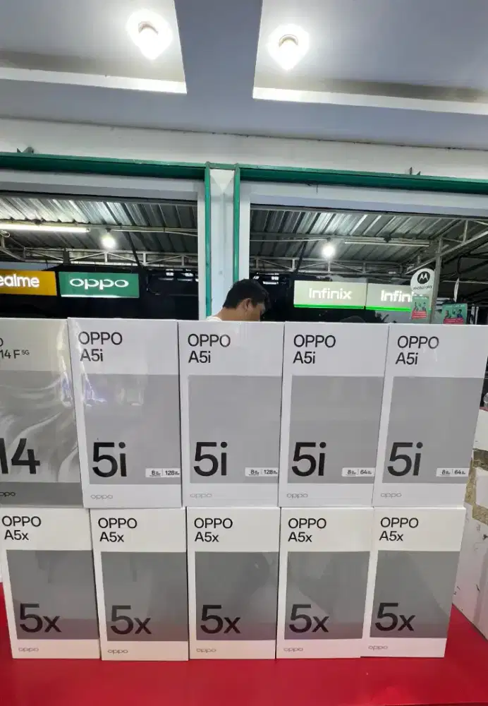 Promo kredit hp DP 0% melalui AVANTO