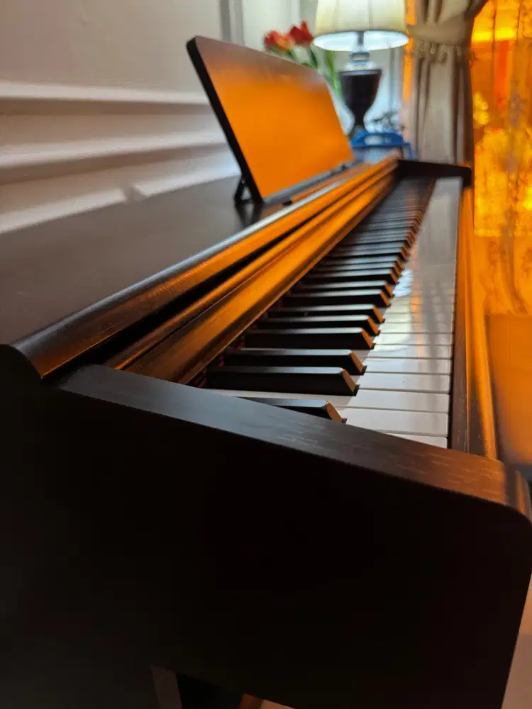 Fresh Yamaha Arius YDP 144 - Seperti Baru (jarang dipake)