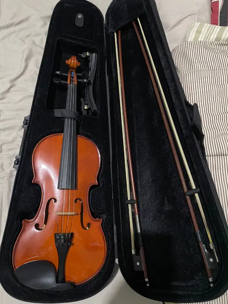 Biola Fortiz V.209 4/4