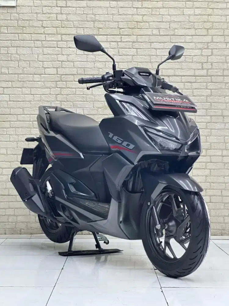 HONDA VARIO 160 CBS 2023 - Chintia Mustika