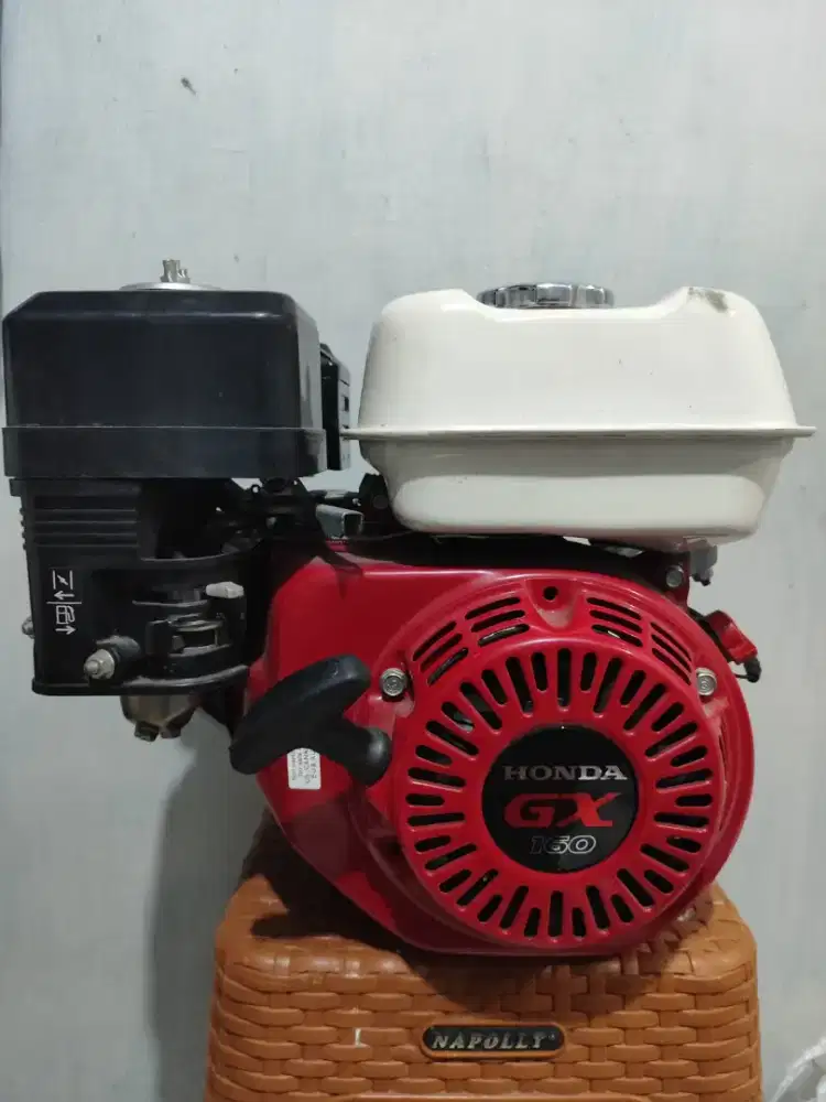 Honda GX160 Thailand