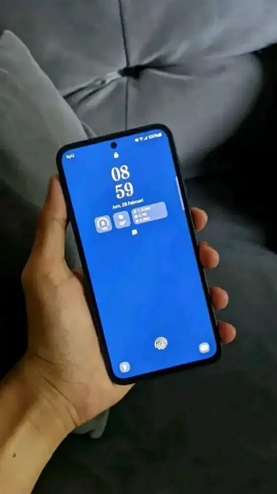 Samsung A35 5G NFC 256Gb Mulus Like New