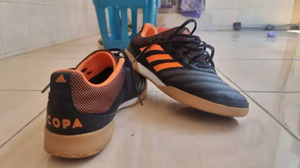 Adidas Copa like new