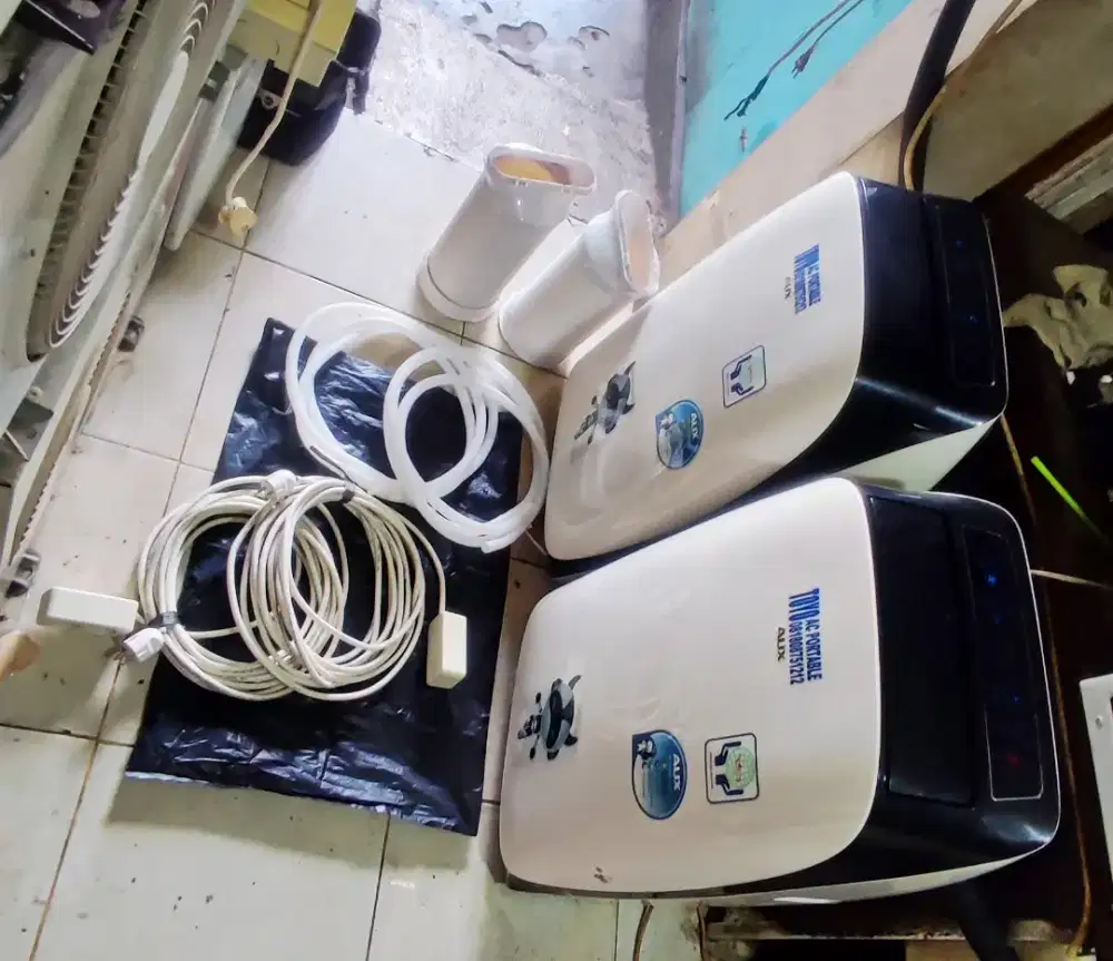 AC Portable Jagakarsa