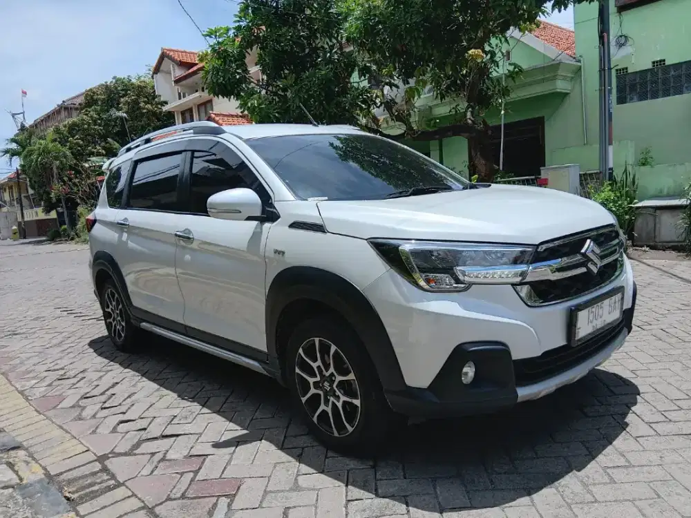 Suzuki XL7 Zeta 2023 Matic Km 32 rb