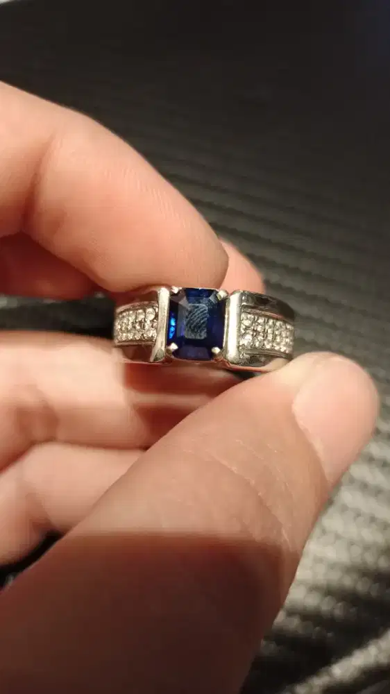 BLUE SAPPHIRE SRILANKA
