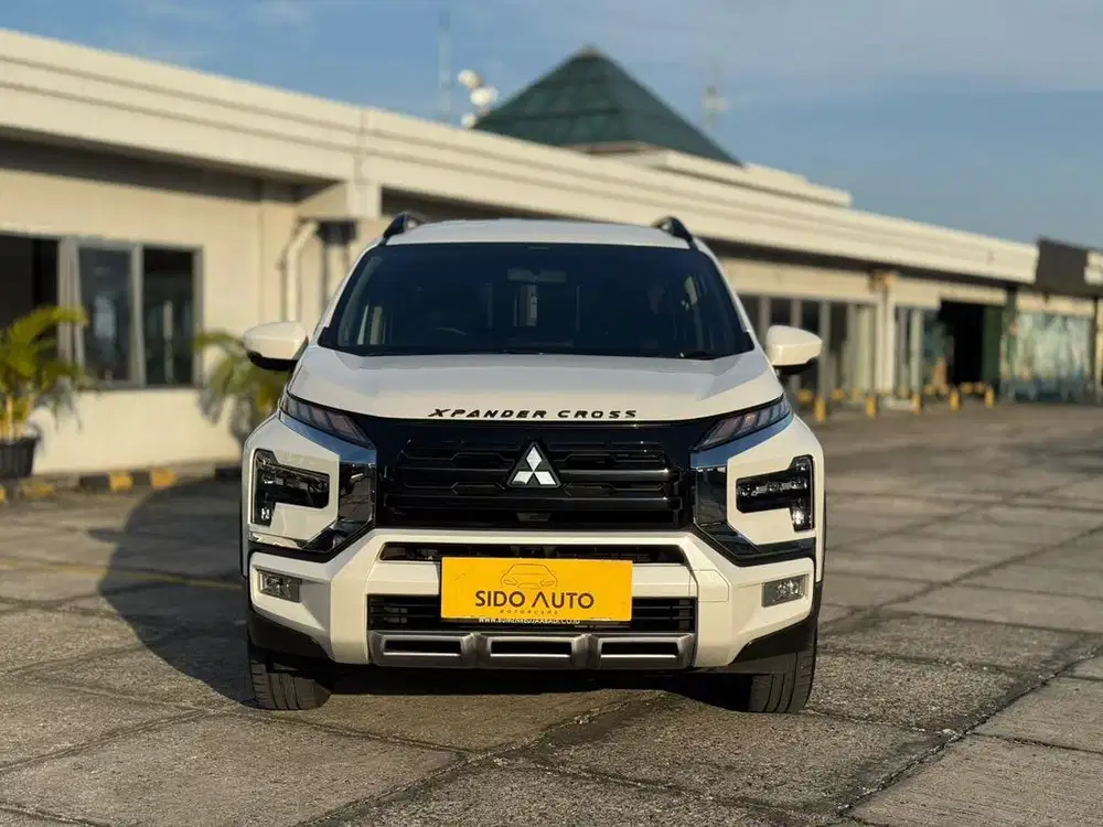 MITSUBISHI XPANDER PREMIUM PACKAGE 2023